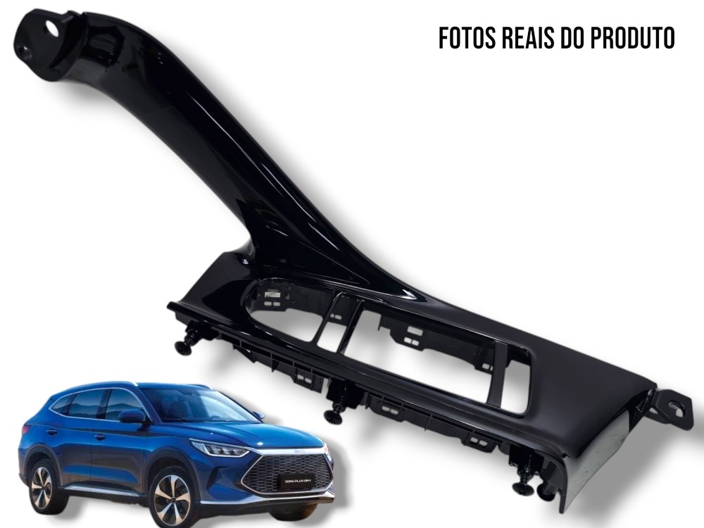 Moldura Acab Intern Forro Porta Diant Esq Byd Song Plus 2024 1