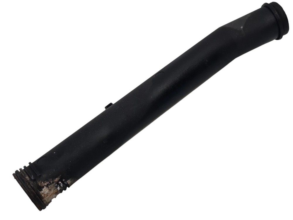 Tubo Dagua Cano Válvula Termostatica Mot Vw Gol G2 1.0 1998 5