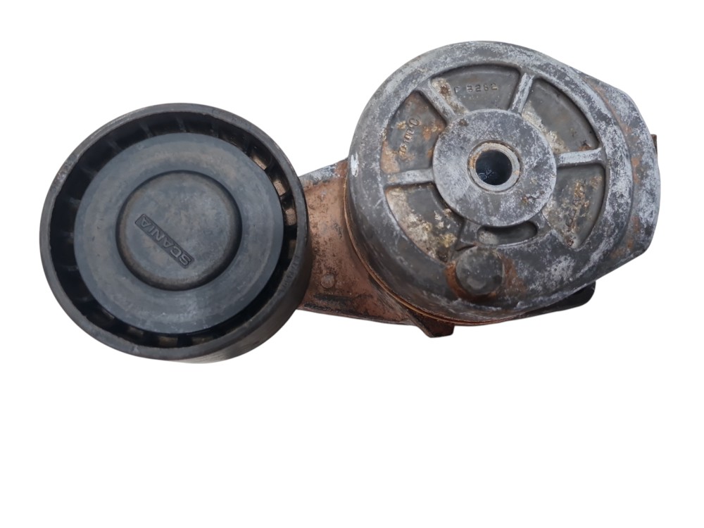 Tensor esticador da correia  para caminhao scania original 2