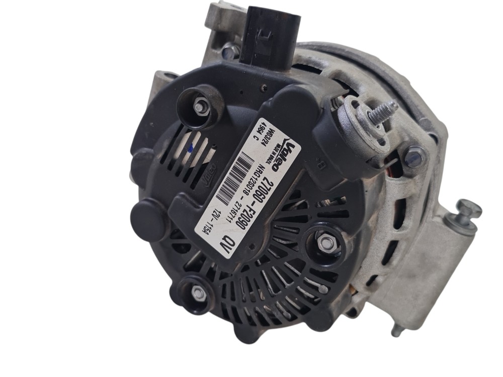 Alternador 2.0 Xei Gli Toyota Corolla 2020 A 2024 27060f2090 3