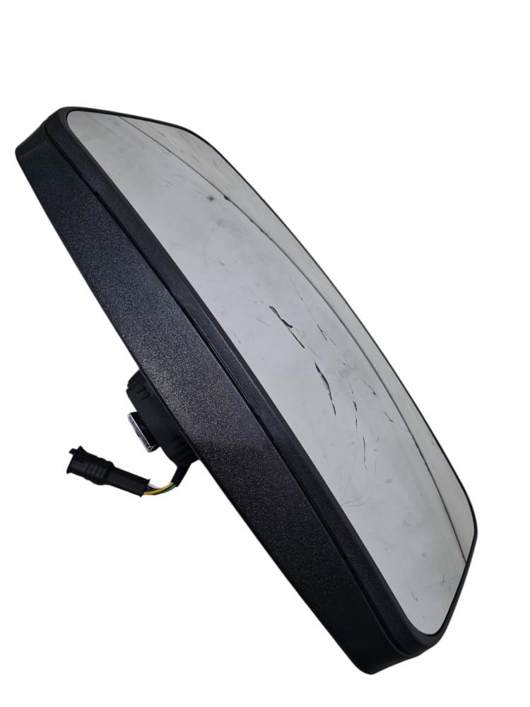 Retrovisor principal globo peças mercedes benz axor atego