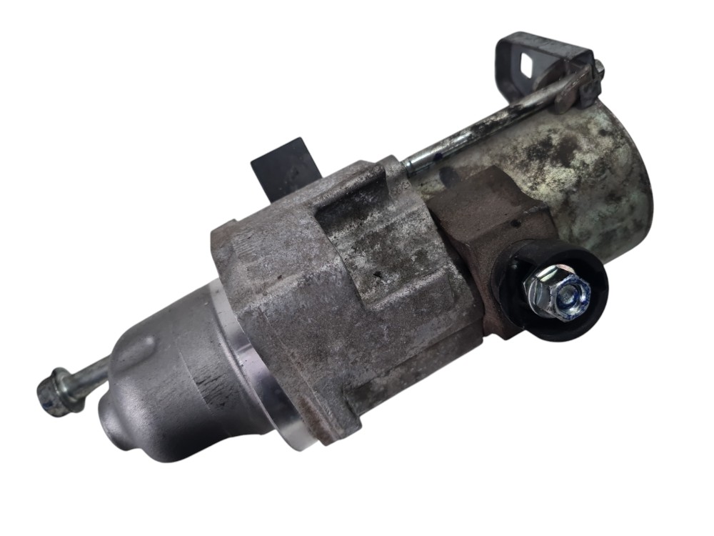 Motor De Arranque Honda Wr-v 2021 Sm-74018 Original 3