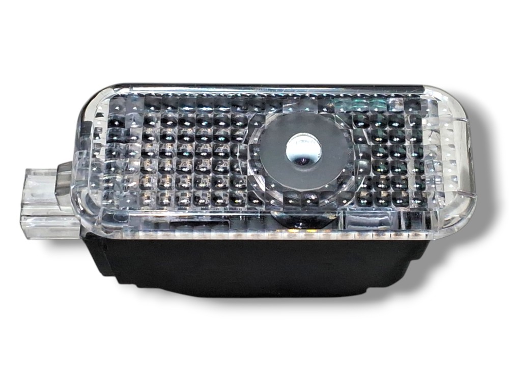 Luz Cortesia Porta Traseira Para o Audi E tron SPB 2022 1