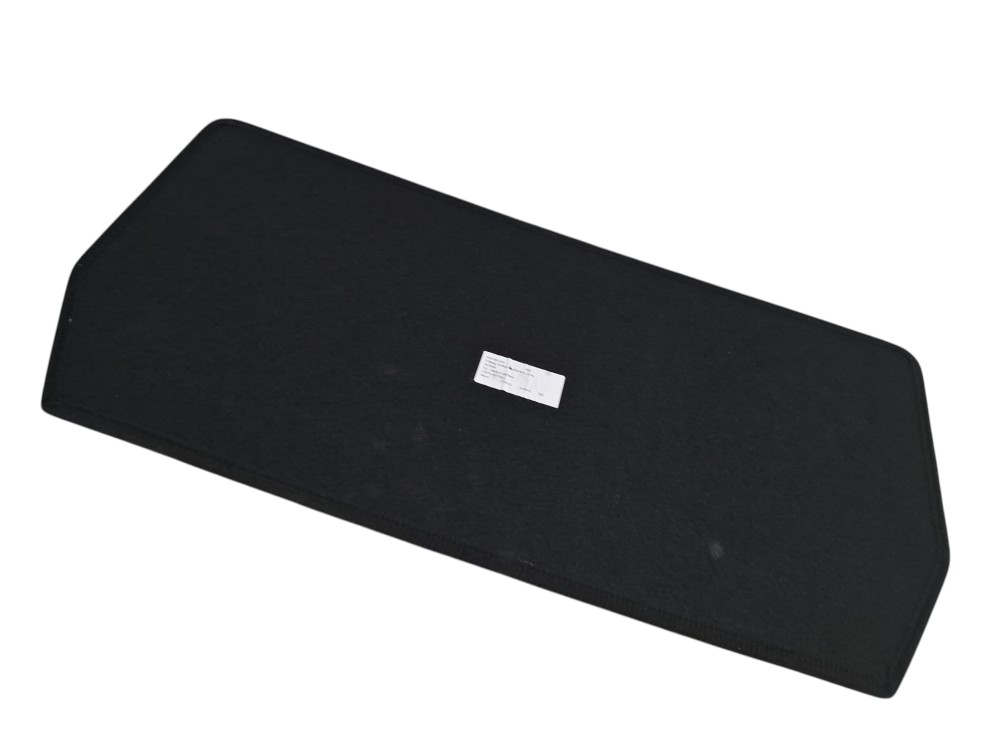 Tapete Porta Malas Para Audi E tron 2022 4KE863463 Original 5