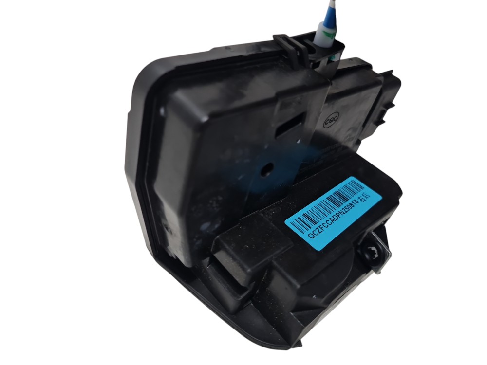 Fechadura Porta Para Gwm Tank 300 Ano 2025 2026 Original 4