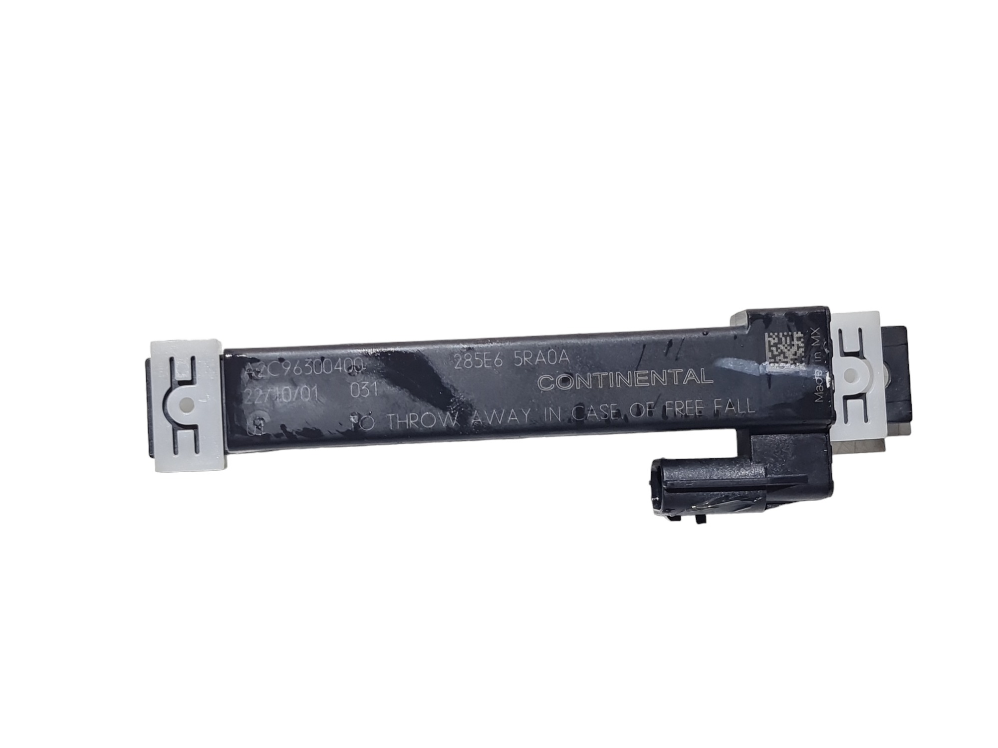 Sensor Keyless Original Nissan Kicks 2017 A 2024 3