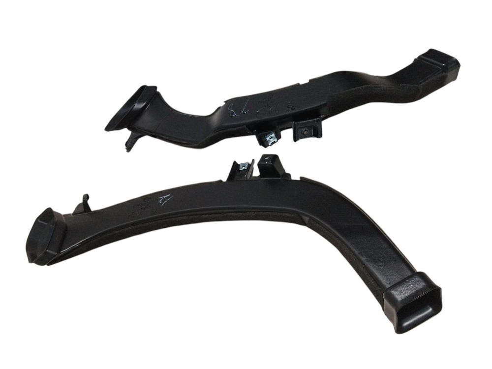 Duto De Passagem De Ar Condicionado Byd Dolphin Mini 2026 4