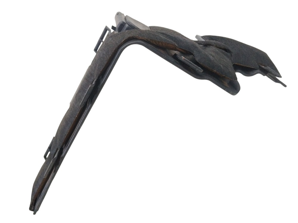 Capa Acabamento Esquerdo Land Rover Discovery 4 Eh22-01444 7