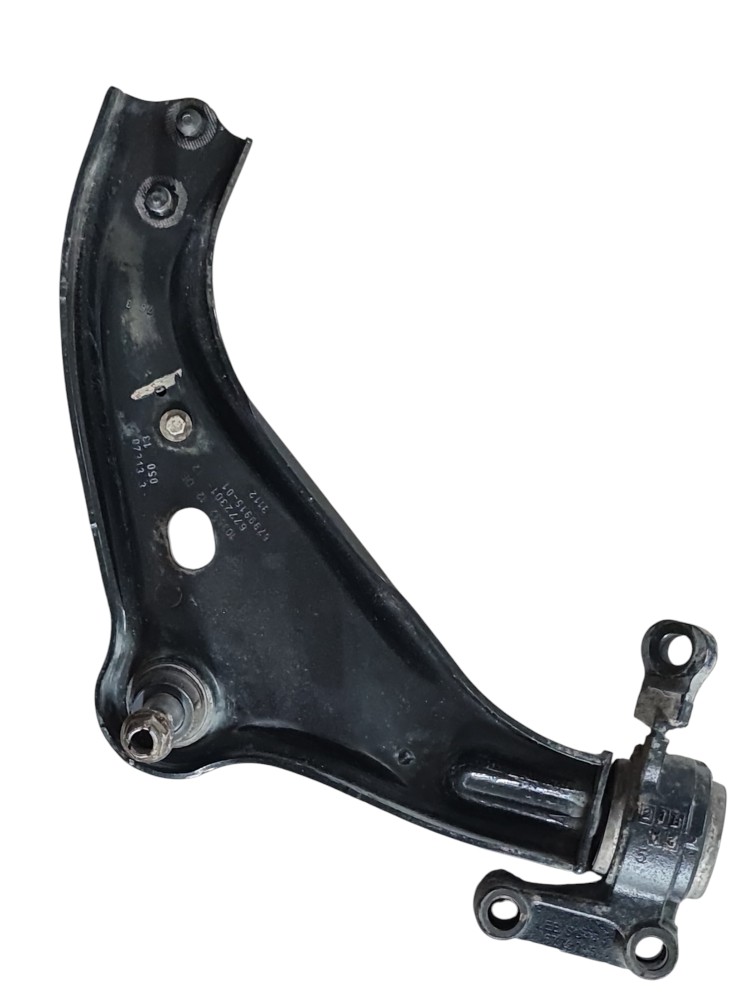 Braço suspensao dianteiro esquerdo Mini Cooper S 2012 2013 3