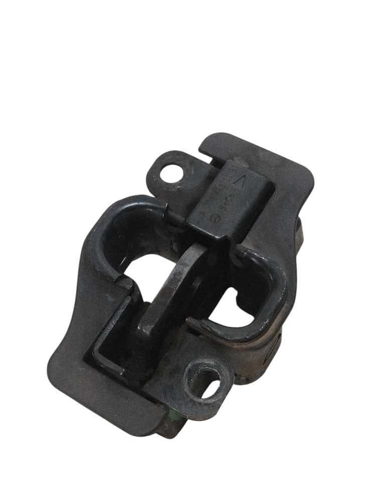 Fechadura Porta Esquerda MB Classe C230 2002 A2038800060 3