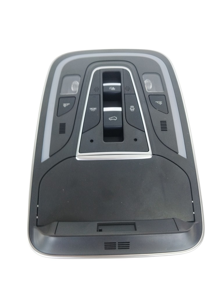 Luz Cortesia Comandos Teto Byd Tan 2022 2023 Original 1