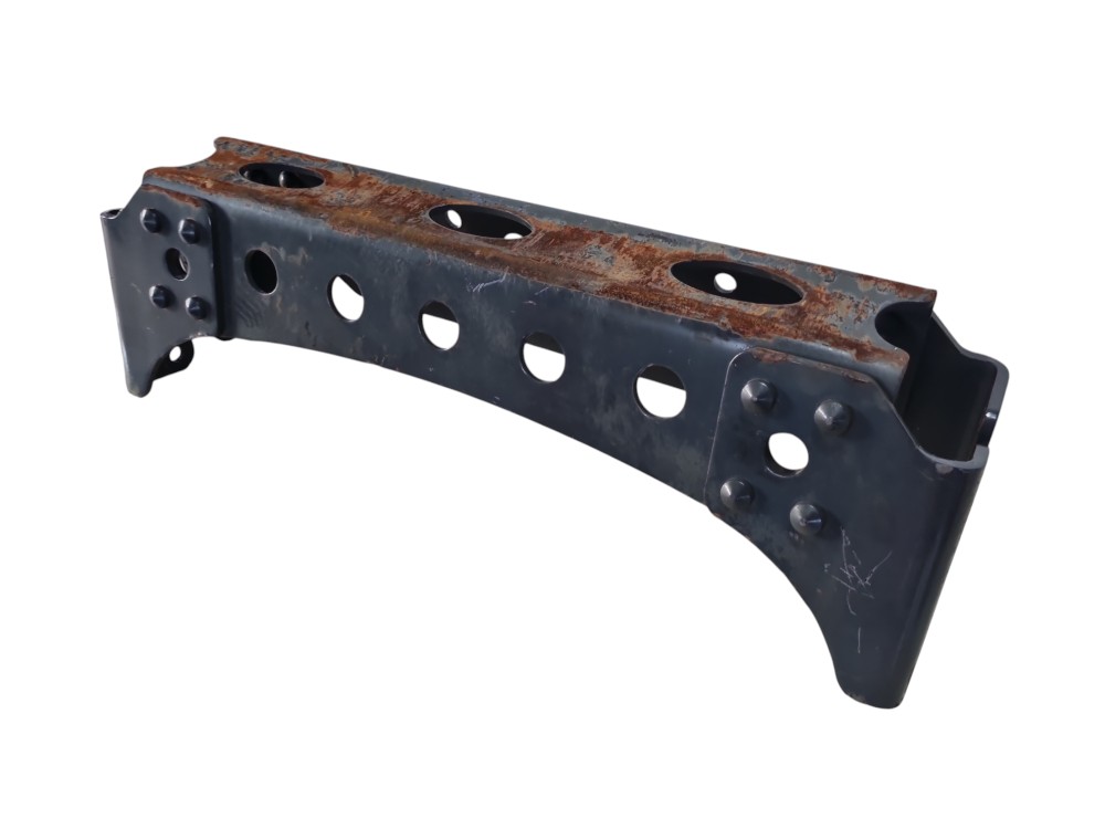 Suporte carroceria Mercedes Actros 2651 2022 A9603123235 4
