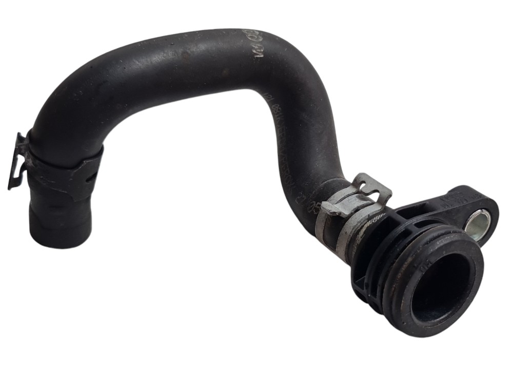 Flange De Refrigeração Audi A4 Avant 2019 06k121143 1