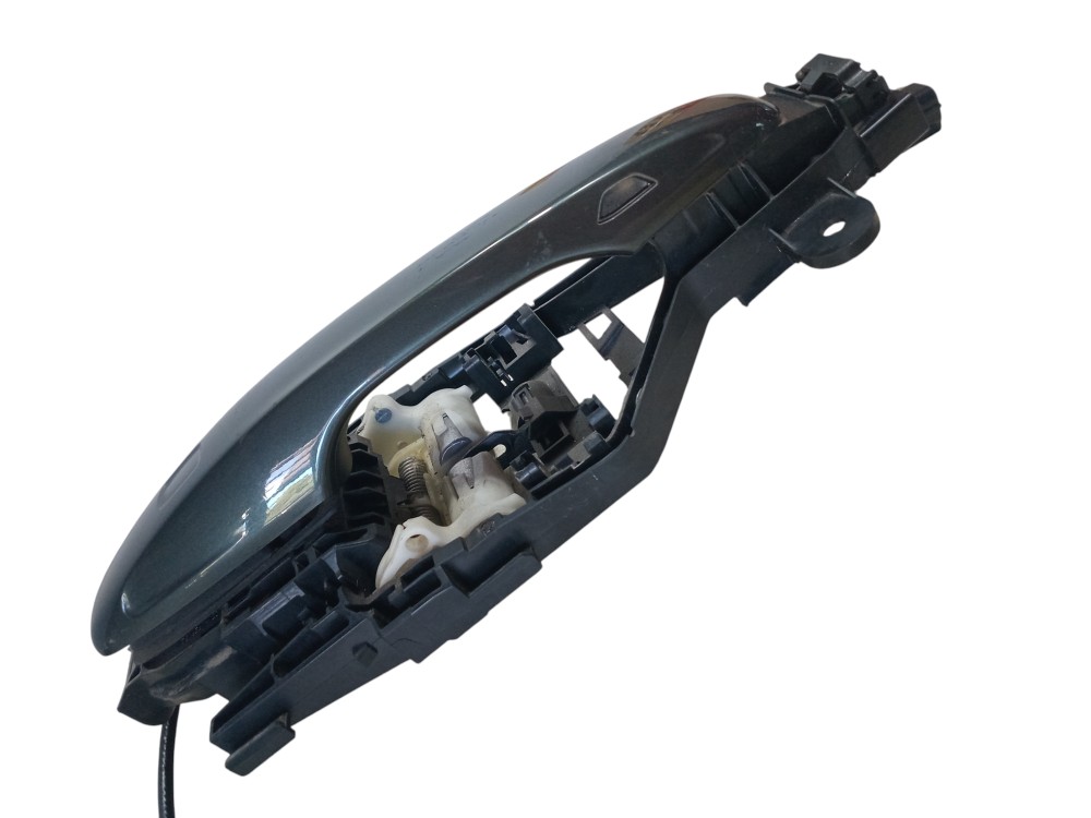 Macaneta Dianteira Direita Xc90 2021 Com Moldura 31378253 5
