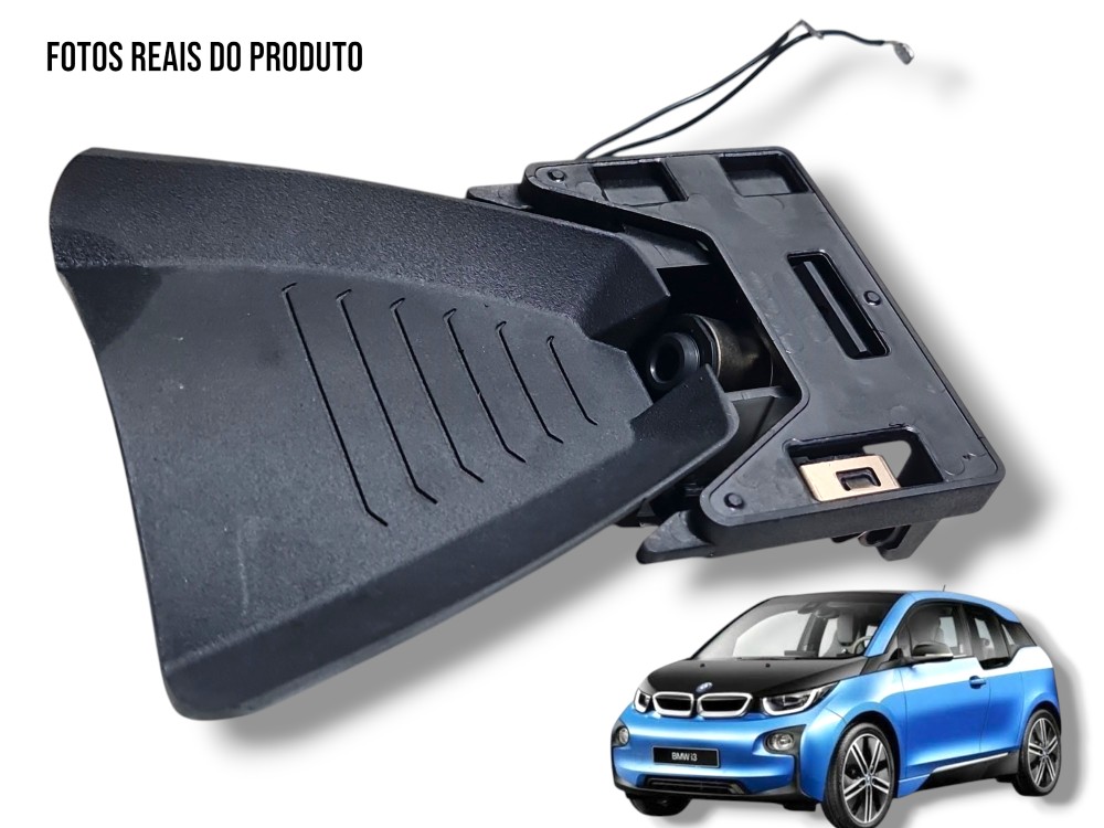 Câmera Frontal Parabrisa Bmw I3 2022 9458740 Original 1