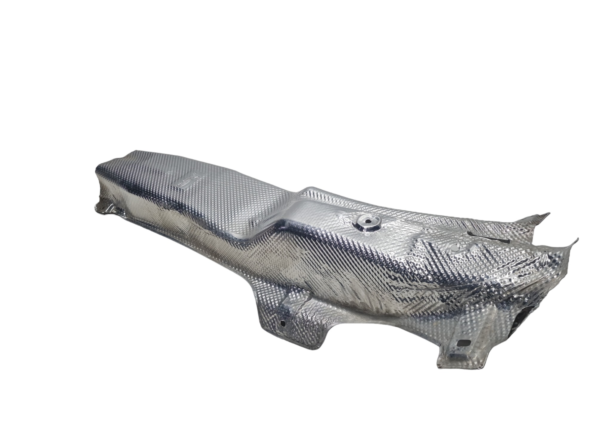 Defletor De Calor Chery Tiggo 2 2020 J691204011 5