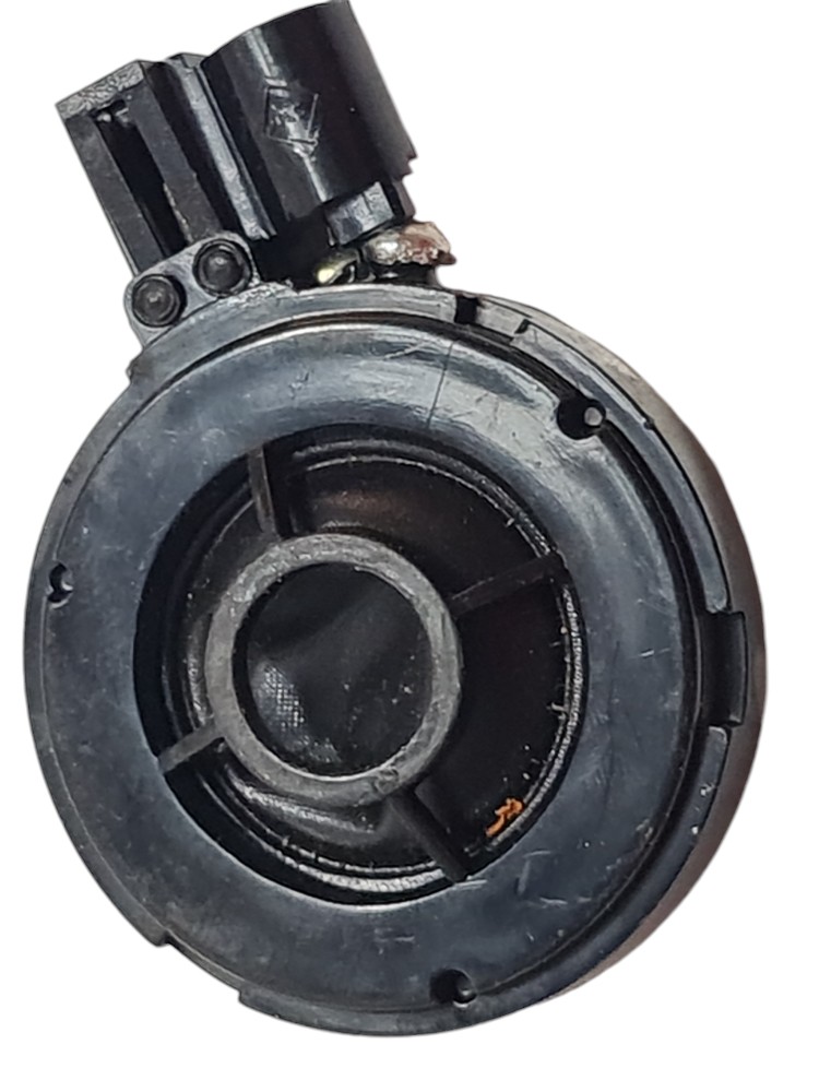 Tweeter Painel Audi Q3 2018 Original 8×0035399 Preto 6