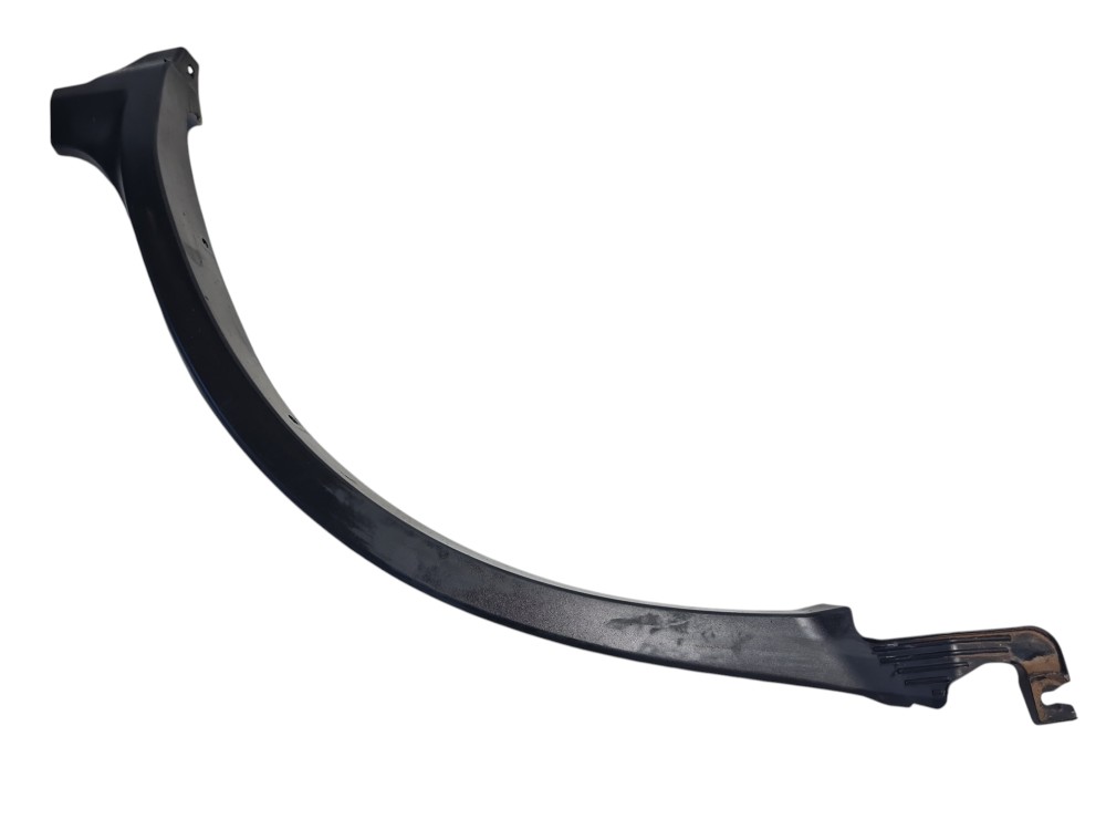 Moldura Externa Lexus Nx 300h 2019 7587378010 Original 3