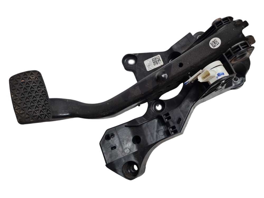 Pedal Freio Gm Tracker / Onix 2023 Produto Original 3