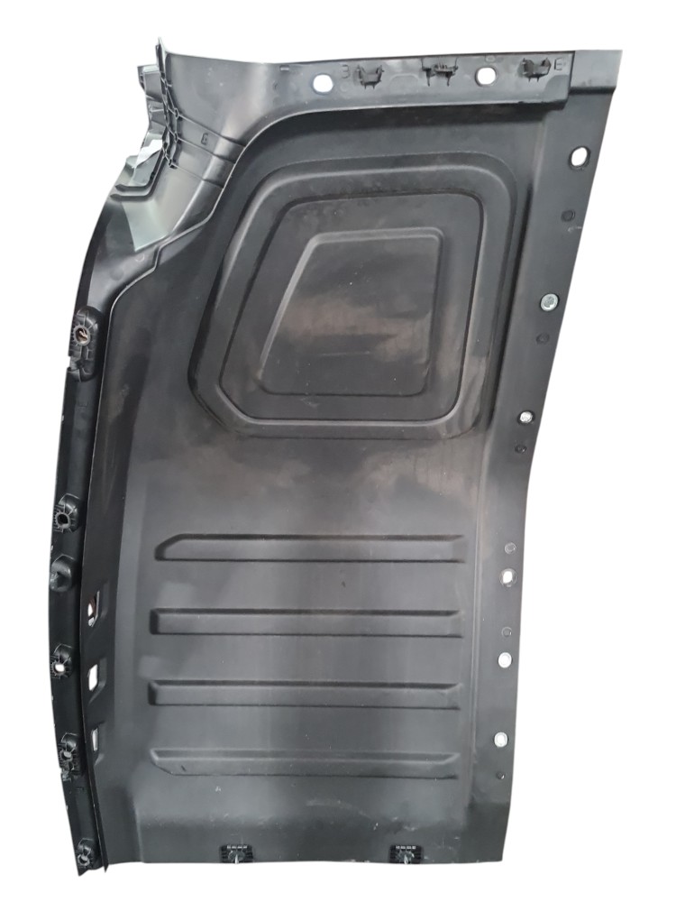 Forro Interna Furgão Renault Kangoo 2025 791206530r Original 2