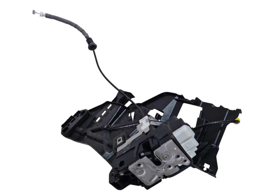 Fechadura traseira direita Volvo XC40 T5 2020 31462449 3