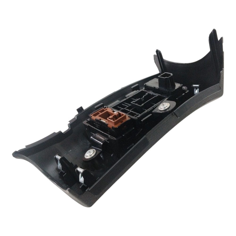 Comando Regulagem Retrovisor Nissan Sentra 2016 Original 7