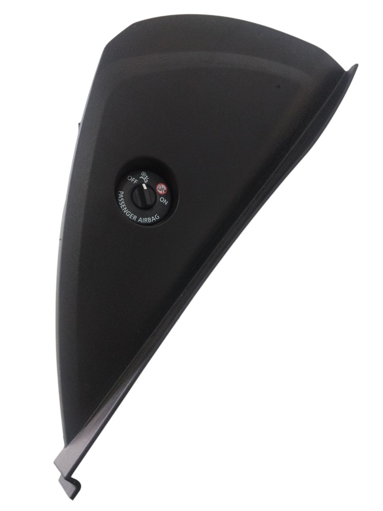 Acabamento Direito Painel Renault Zoe Neo 2022 689208654r 5