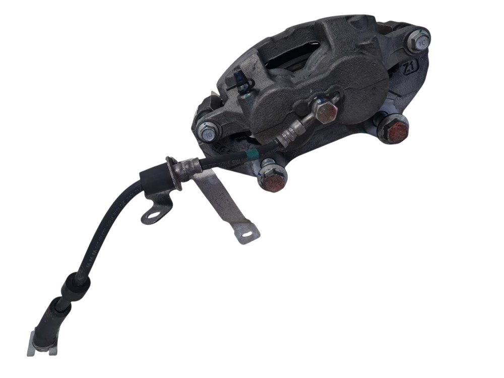 Pinça de freio para gwm tank 300 ano 2025 2026 original 3