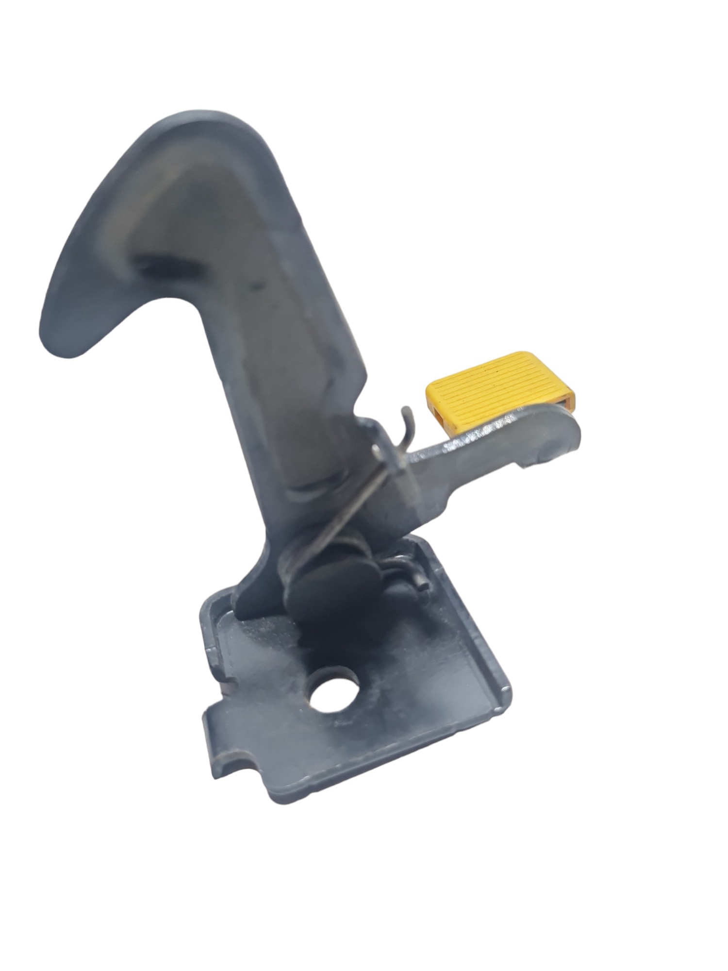 Fechadura Trava Capô Chery Tiggo 2 2020 J698402051 Original 6