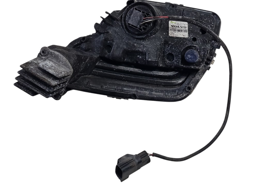 Farol De Milha L Esquerdo Volvo Xc60 2015 31420236 Detalhe 7