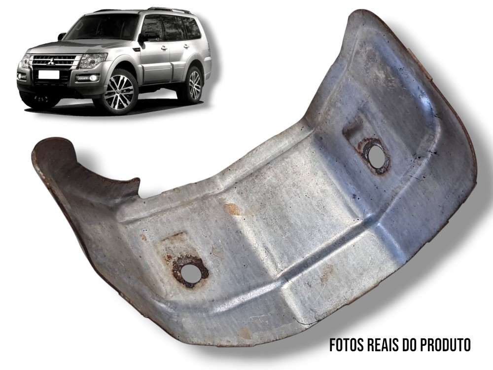 Defletor Mitsubish Pajero Full 2008 A 2017 1