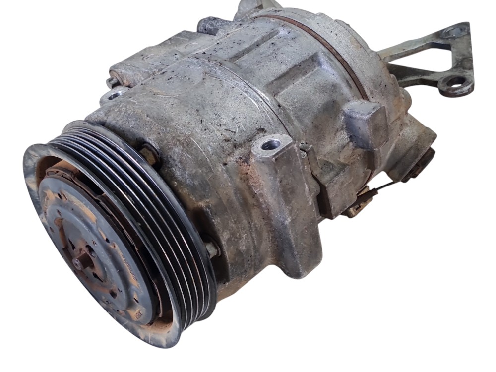 Compressor Mercedes Classe A160 2002 Denso 12v 447220-8871 2