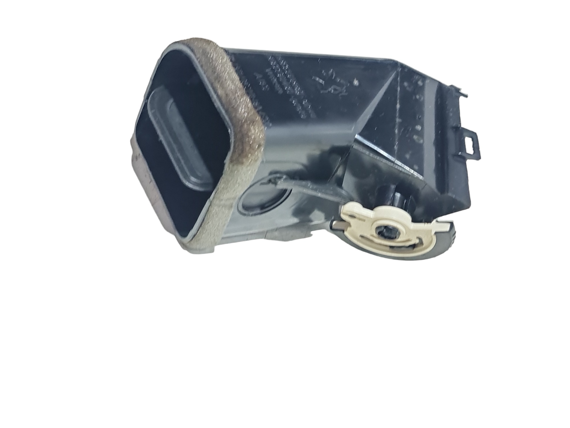 Difusor De Ar Esquerdo Peugeot 207 2013 Original 3