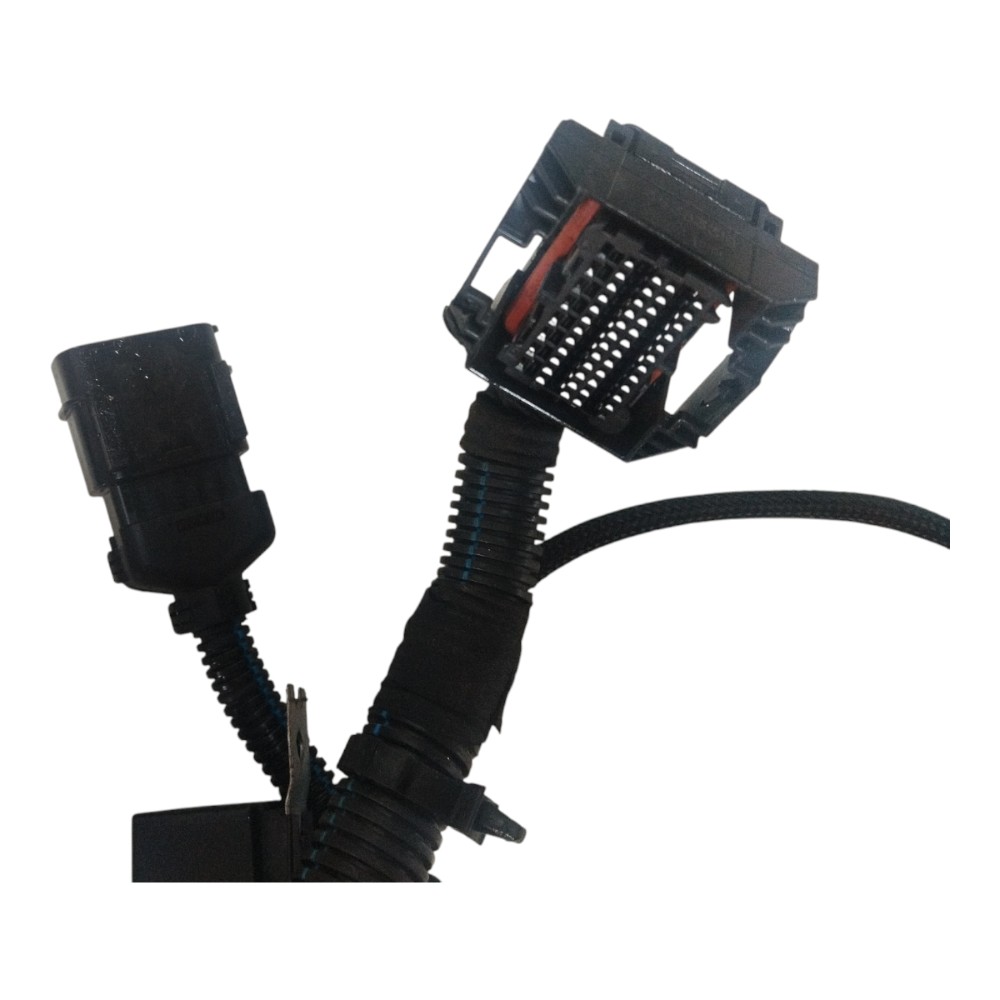 Chicote Motor Fiat Cronos 1.3 Firefly 2024 00463509920 6
