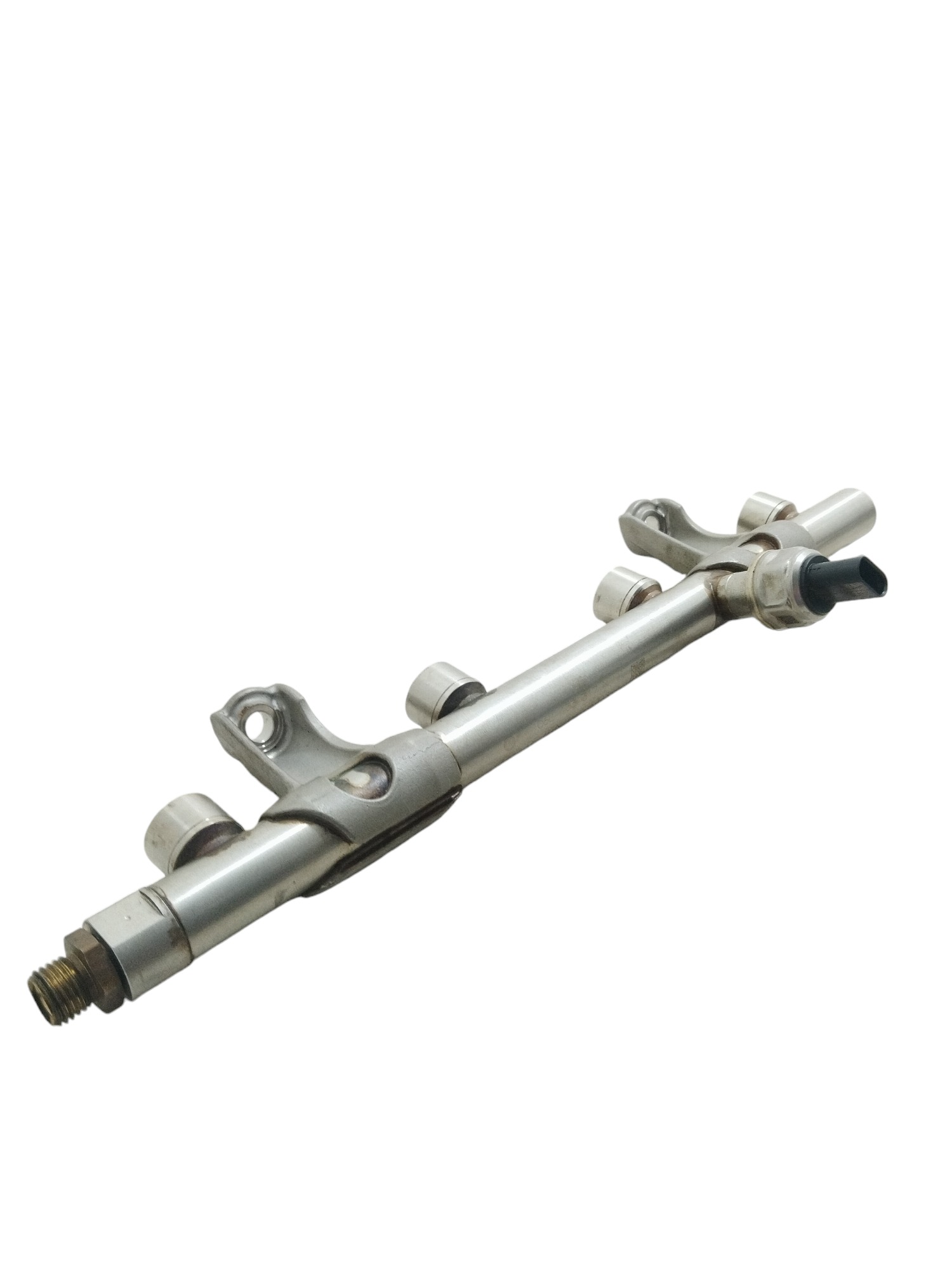 Flauta Injeção Se Sensor Audi A4 A5 2.0 2019 2020 06l133317n 5
