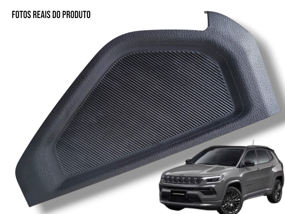 Painel Lado Direito Jeep Compass 2023 60935609 Original 1