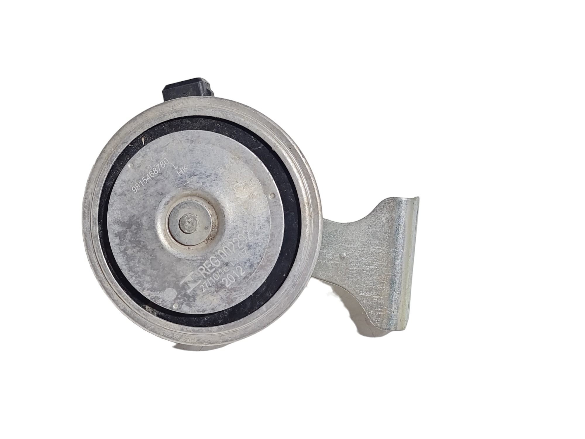 Buzina Alarme Citroën C3 2017 Original Cod 9815468780 1