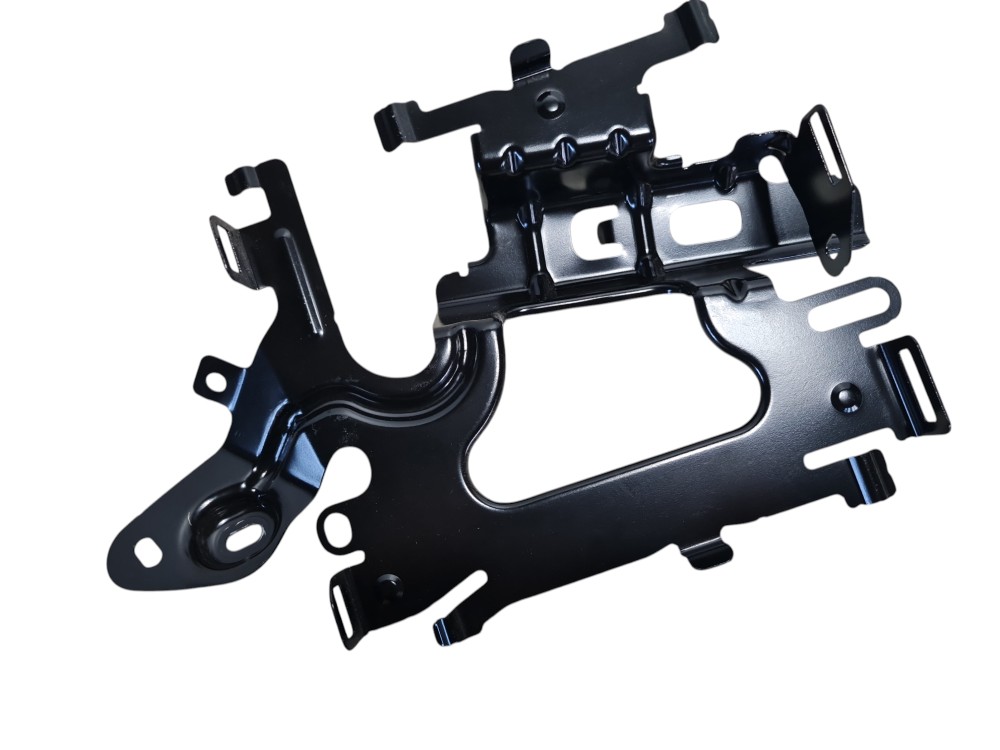 Suporte Carroceria Volvo Xc40 2020 31453261 Original 3