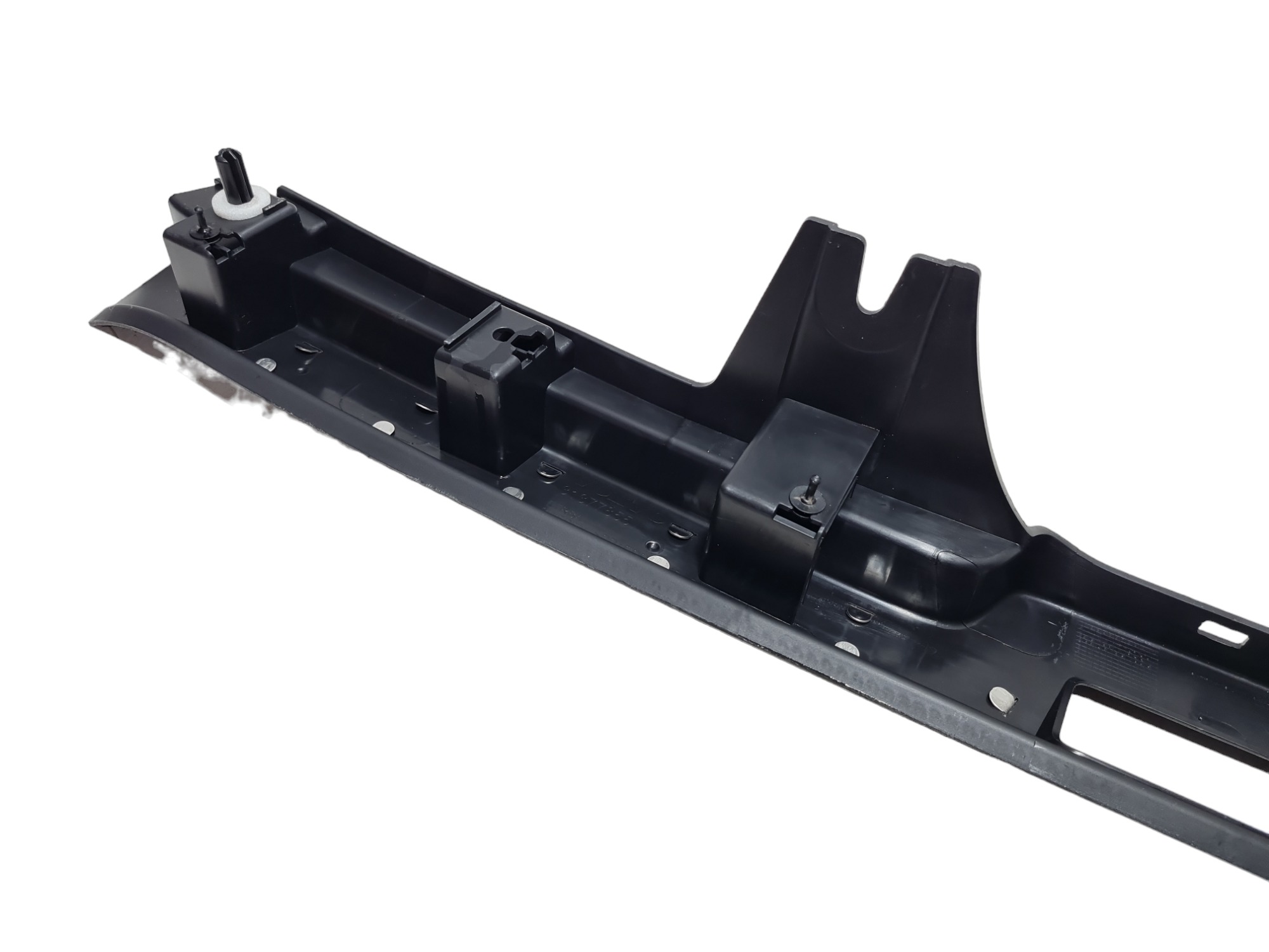 Soleira Interna Porta Malas Volvo Xc90 D5 2017 31377885 5