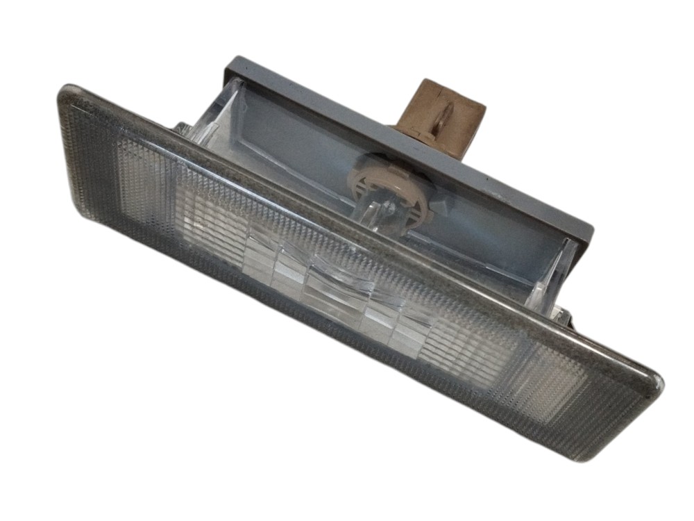 Luz Placa de Carro Kia Sportage 2019 2020 92501-2G000 2