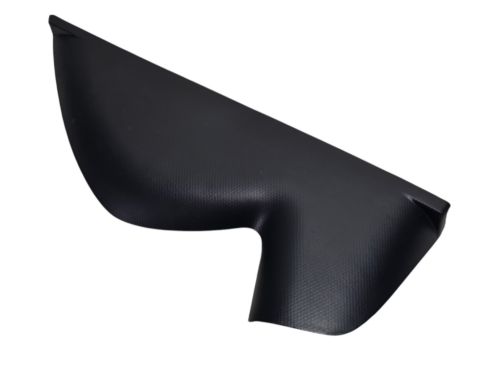 Moldura Painel Lateral Esquerdo Fiat Cronos 2023 100236870 5