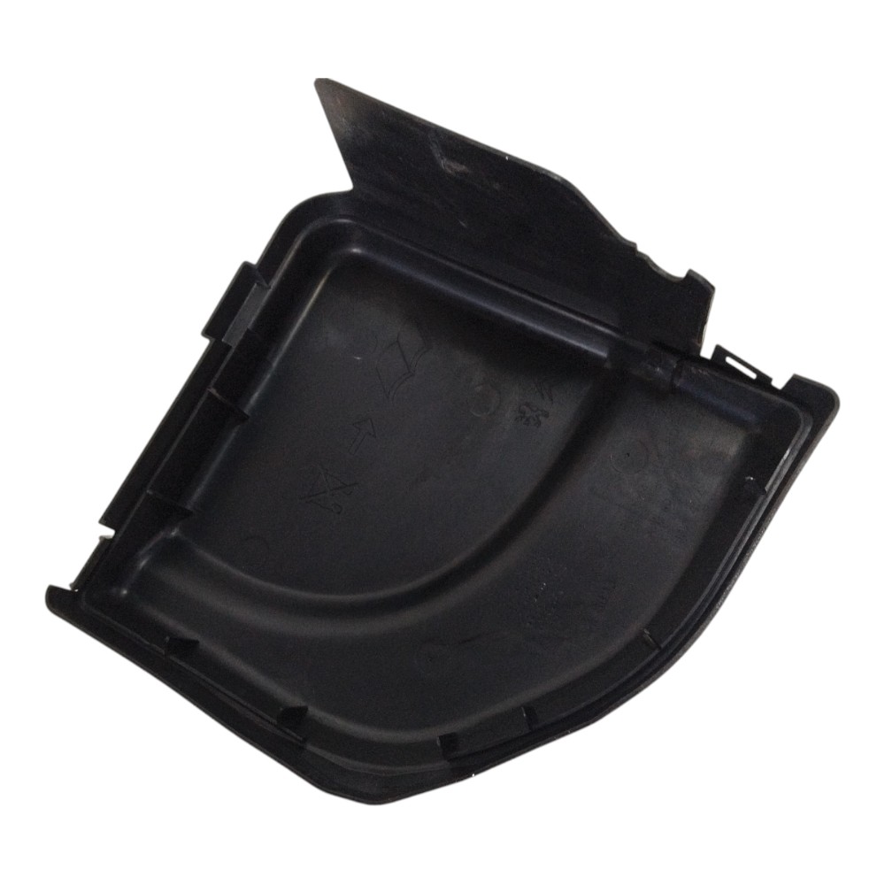Tampa Caixa Fusíveis Citroën Ds5 2015 Original 9658418180 4