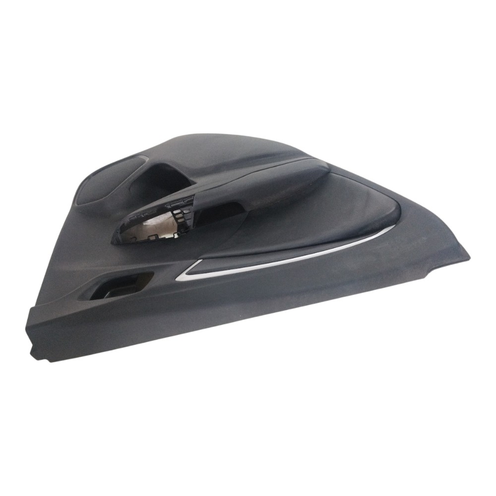 Forro Porta Traseira Esquerda Honda Wr-v Original Impecável 7