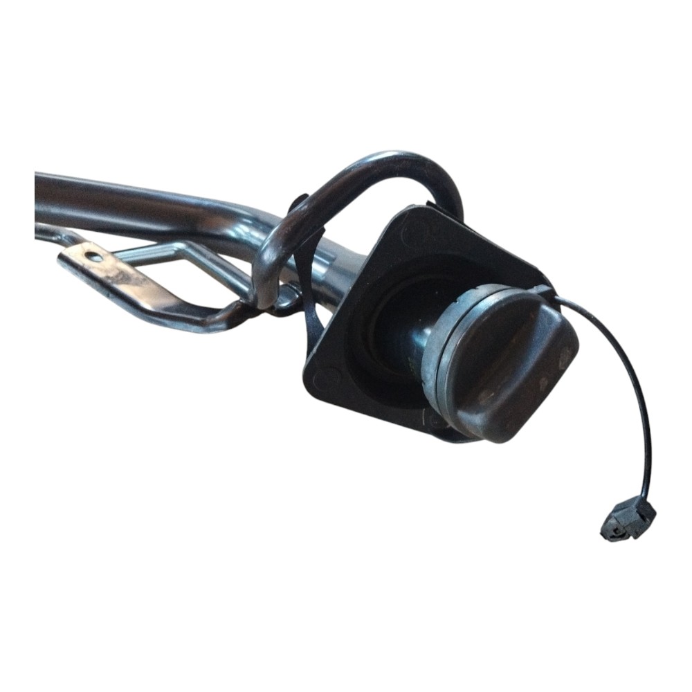 Gargalo Tanque Combustível Honda Wr-v 1.5 Flex 2021 Original 8