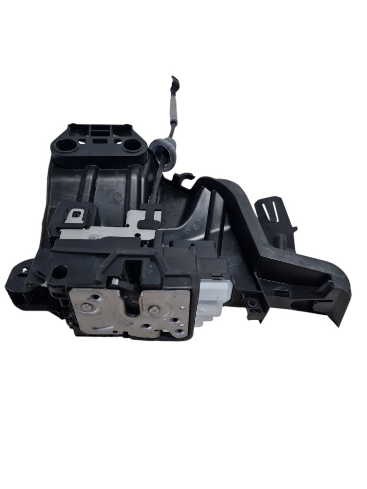 Fechadura Porta Dianteira Volvo Xc40 2021 2022 31462456 5