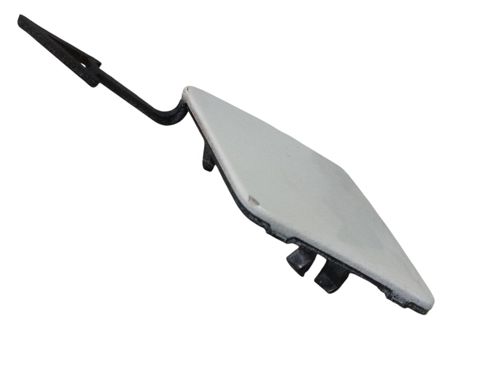 Tampa Reboque Parachoque Vw/novo Fox Cl Mb 2016 5z0.807.241 5