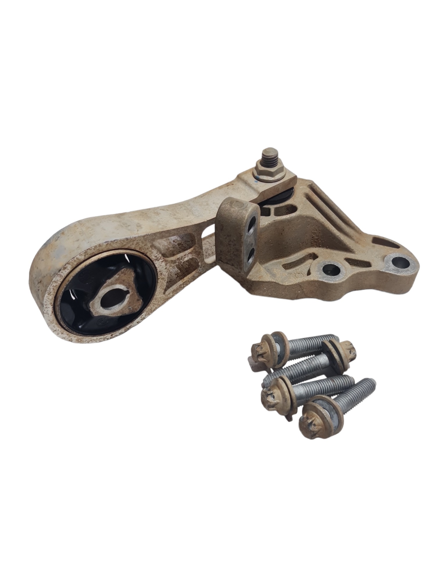 Coxim Câmbio E Suporte Jeep Commander 2022 Cod00534285230 1