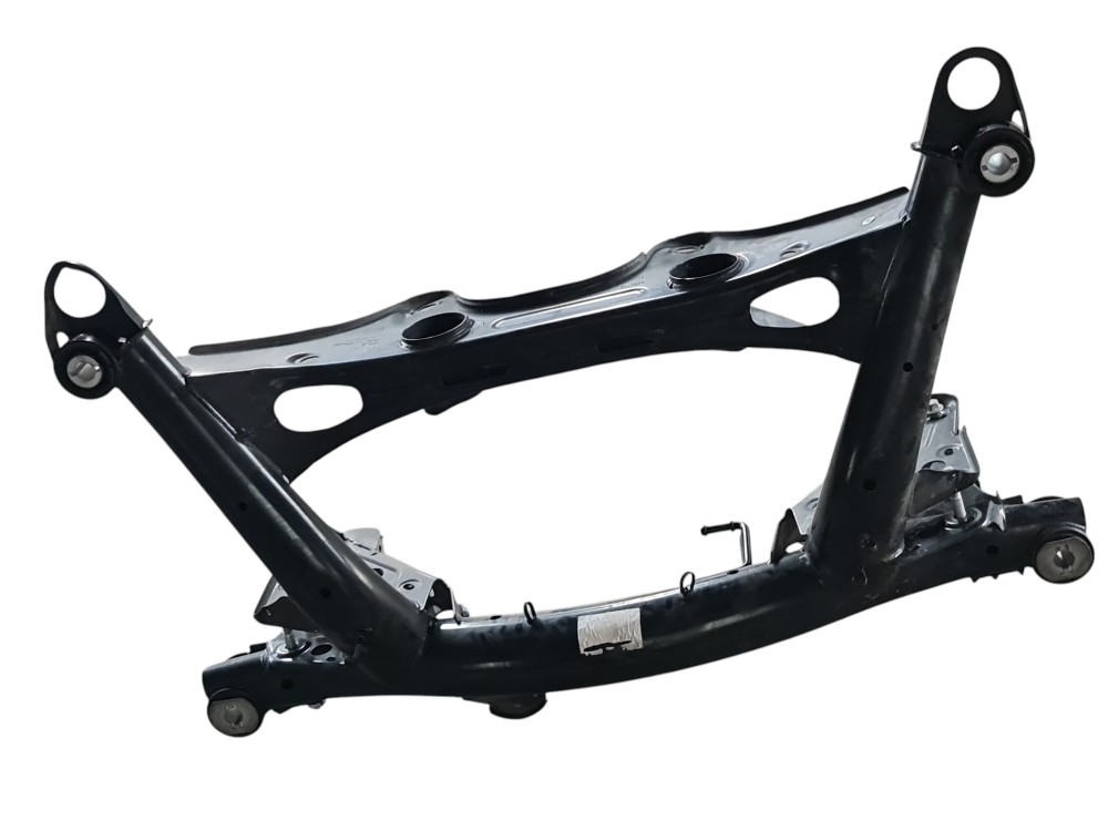 Agregado traseiro Volvo XC40 T5 2020 32246801 ORIGINAL 5