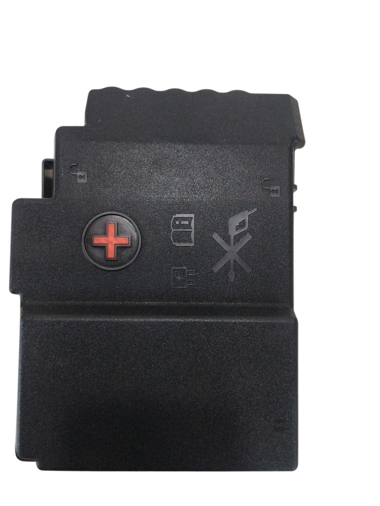 Tampa do polo positivo bateria Gwm Tank 300 25 2026 ORIGINAL 2