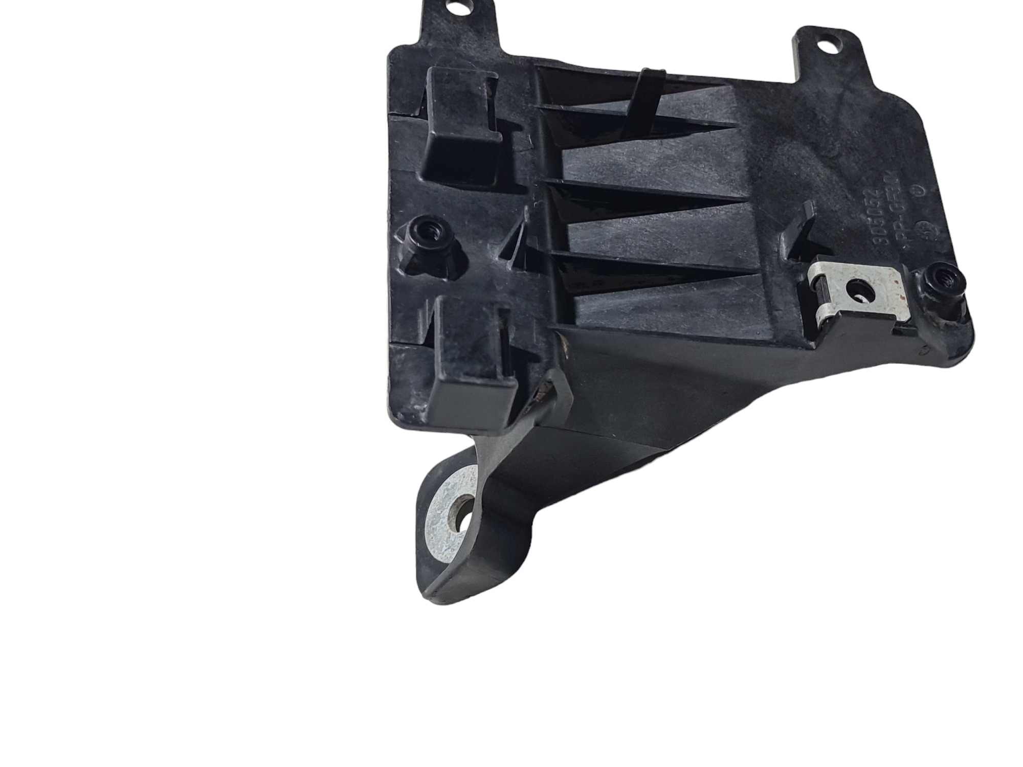 Guia Parachoque Traseiro Toyota Corolla Cross 2022 Original 3